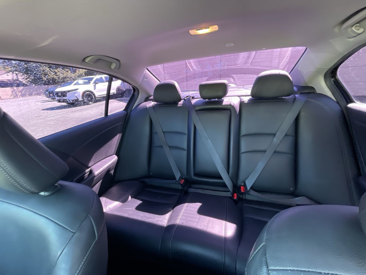 2017  Accord