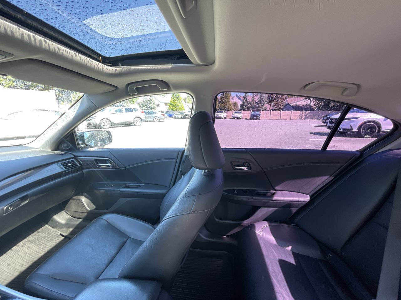 2017  Accord
