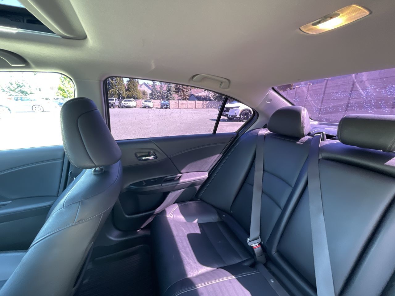 2017  Accord