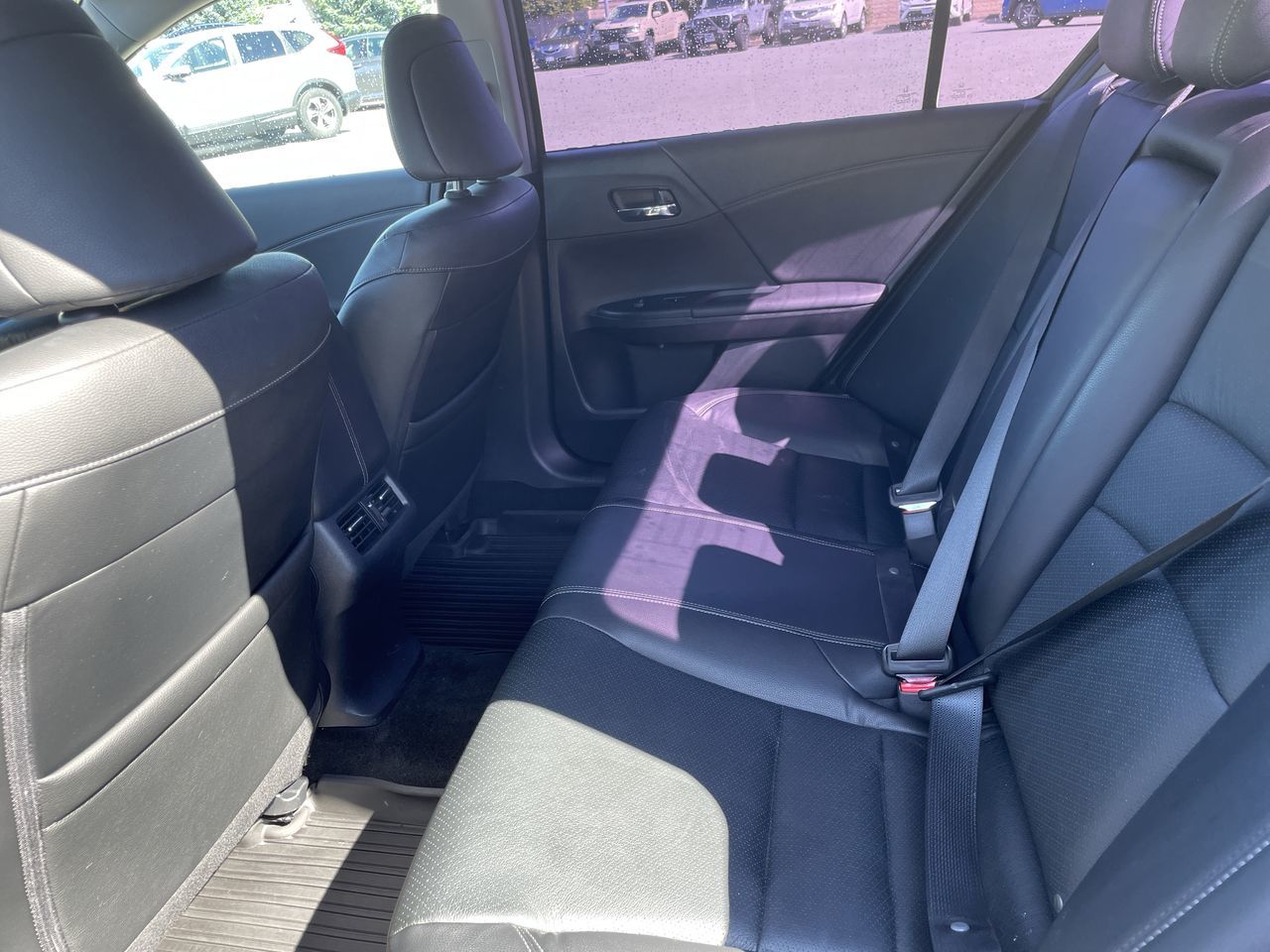 2017  Accord