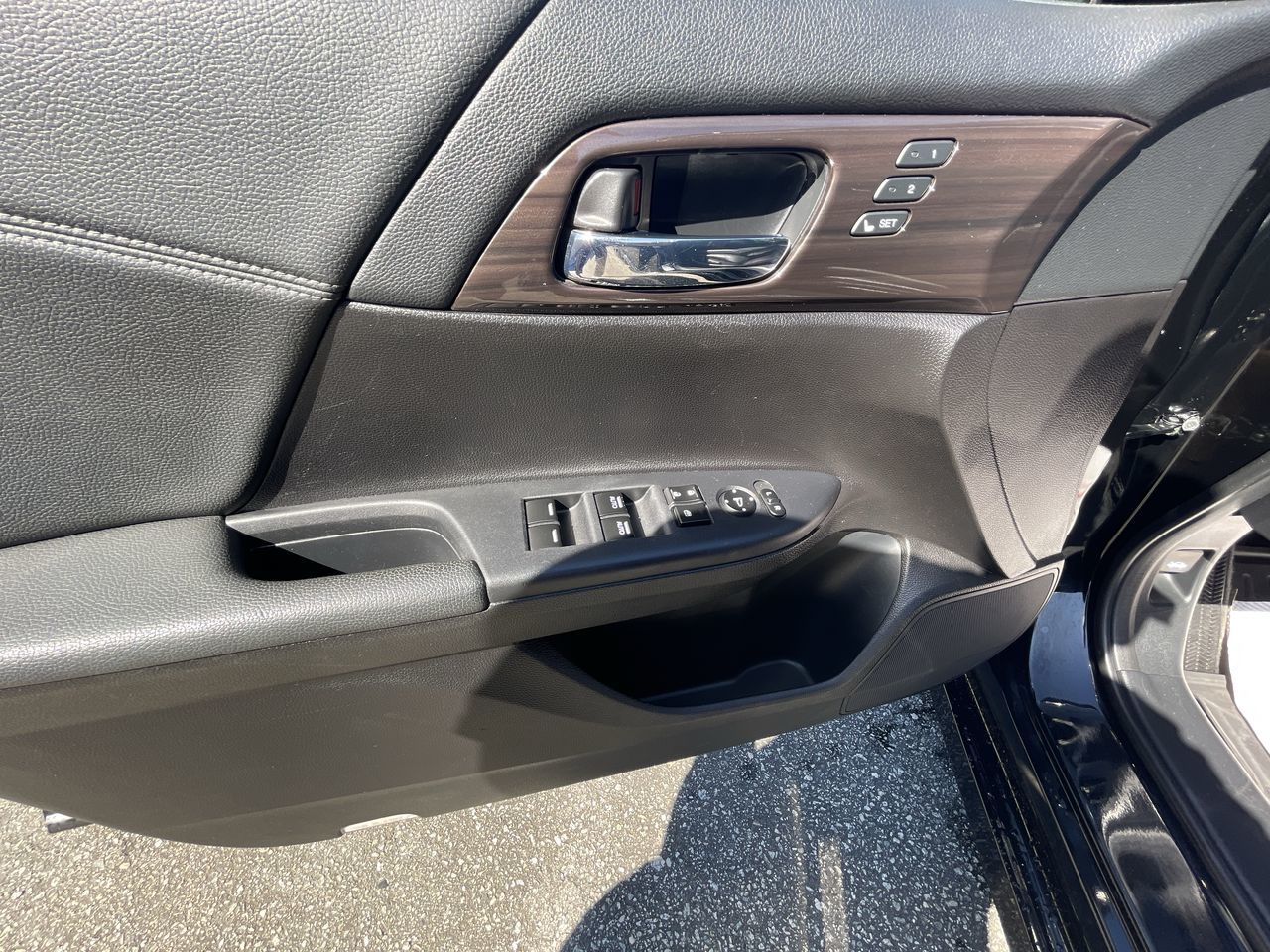 2017  Accord