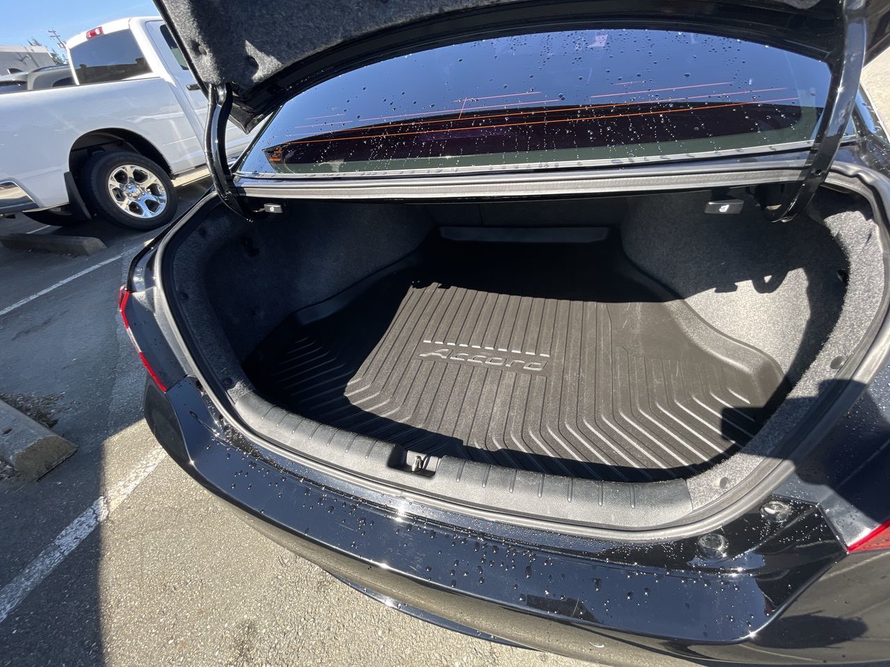 2017  Accord