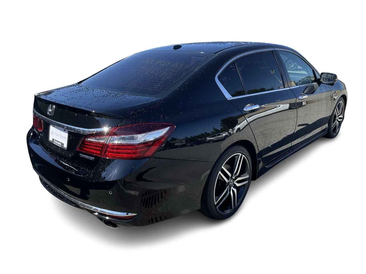 2017  Accord