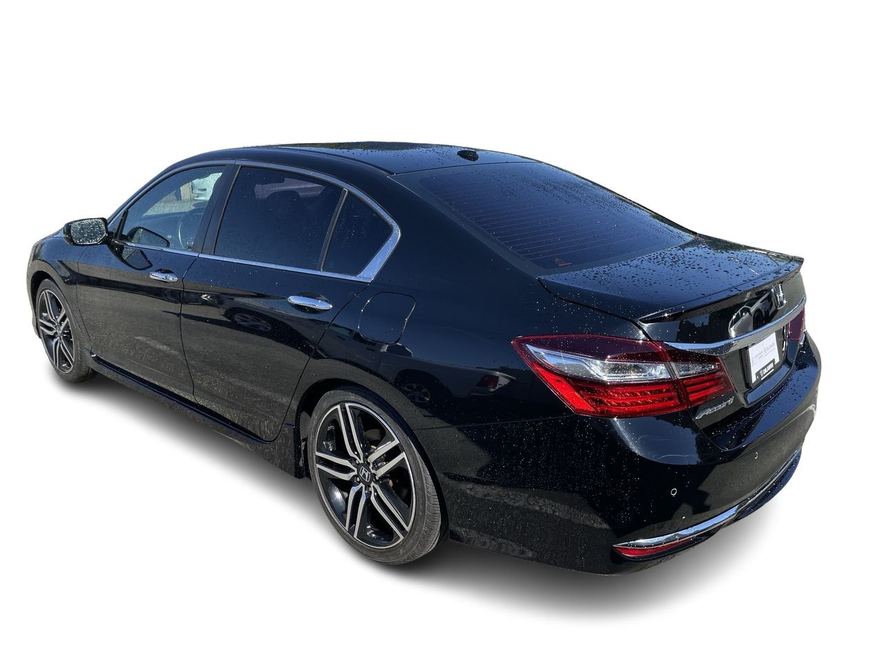 2017  Accord