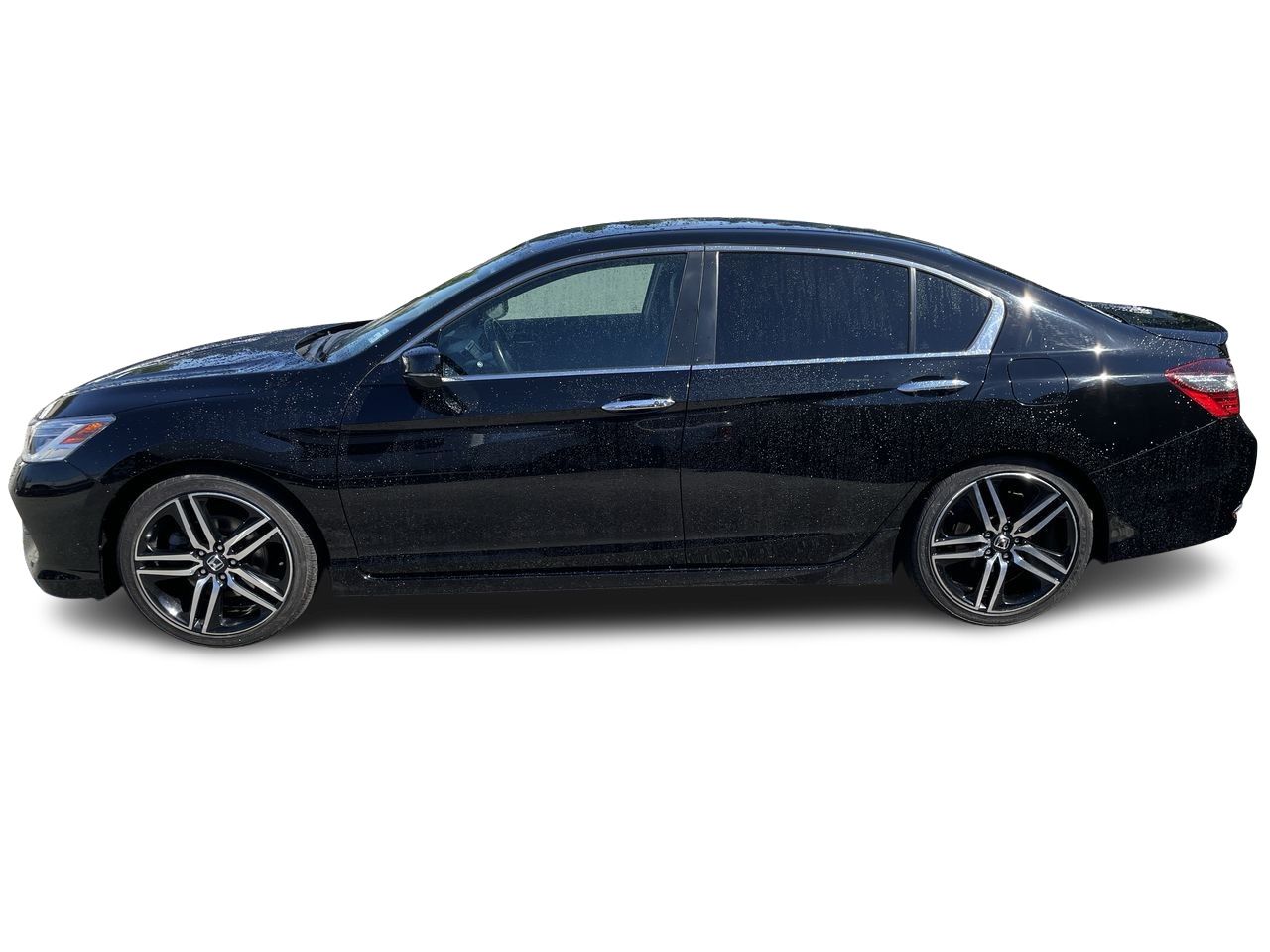 2017  Accord