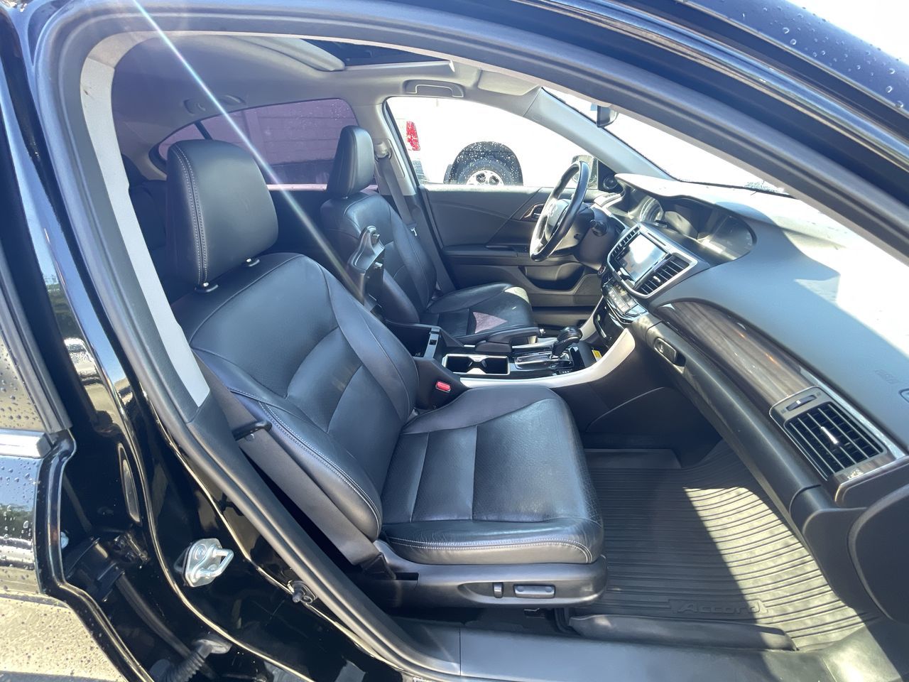 2017  Accord