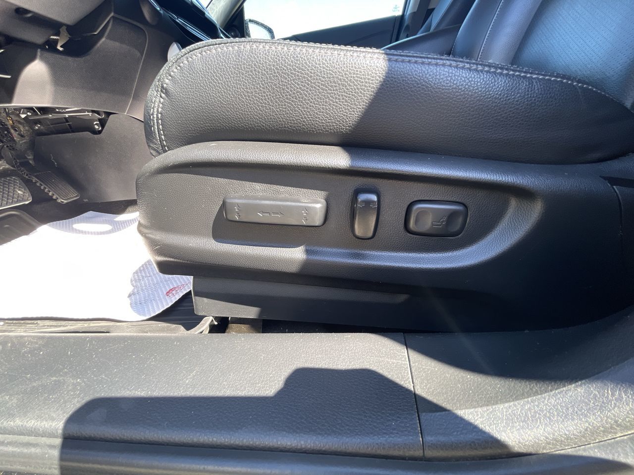 2017  Accord