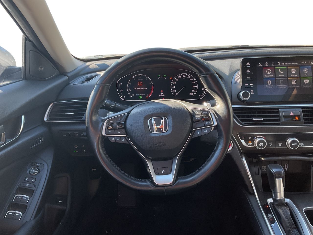2020 Honda Accord