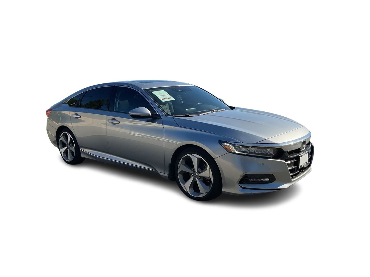 2020 Honda Accord