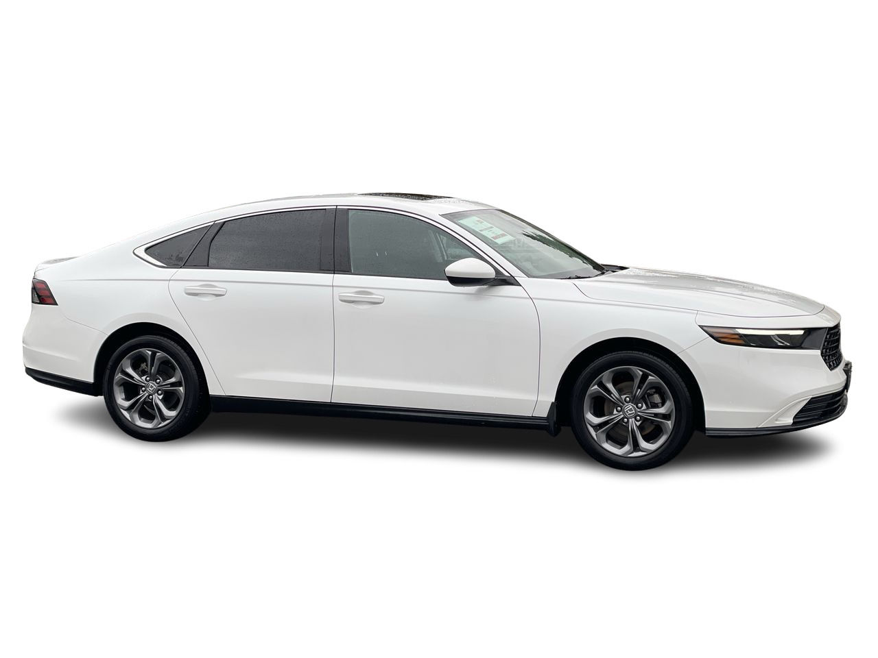 2023 Honda Accord in Surrey, British Columbia