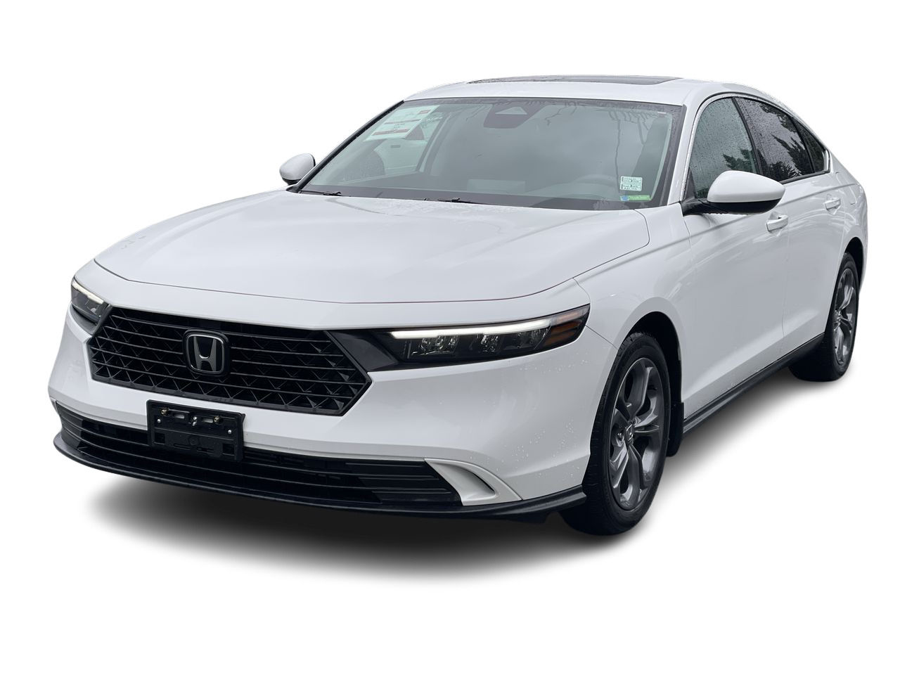 2023 Honda Accord in Surrey, British Columbia