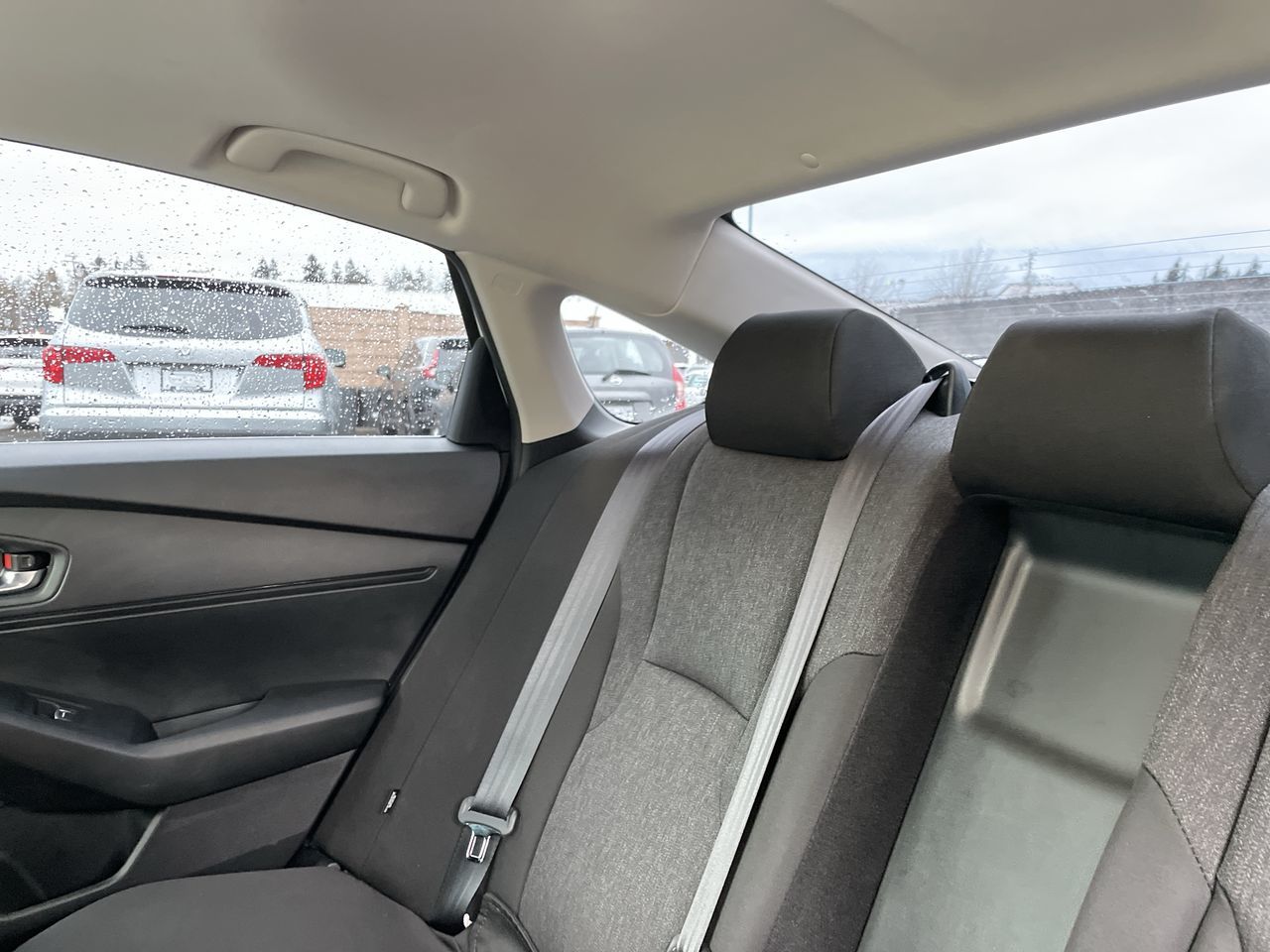 2023 Honda Accord in Surrey, British Columbia