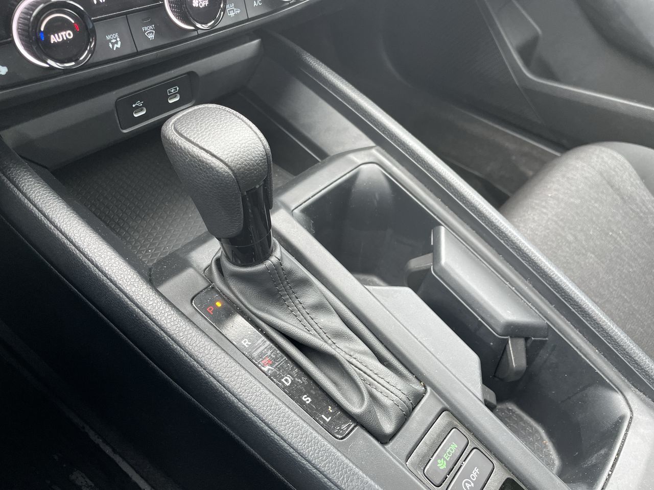 2023 Honda Accord in Surrey, British Columbia