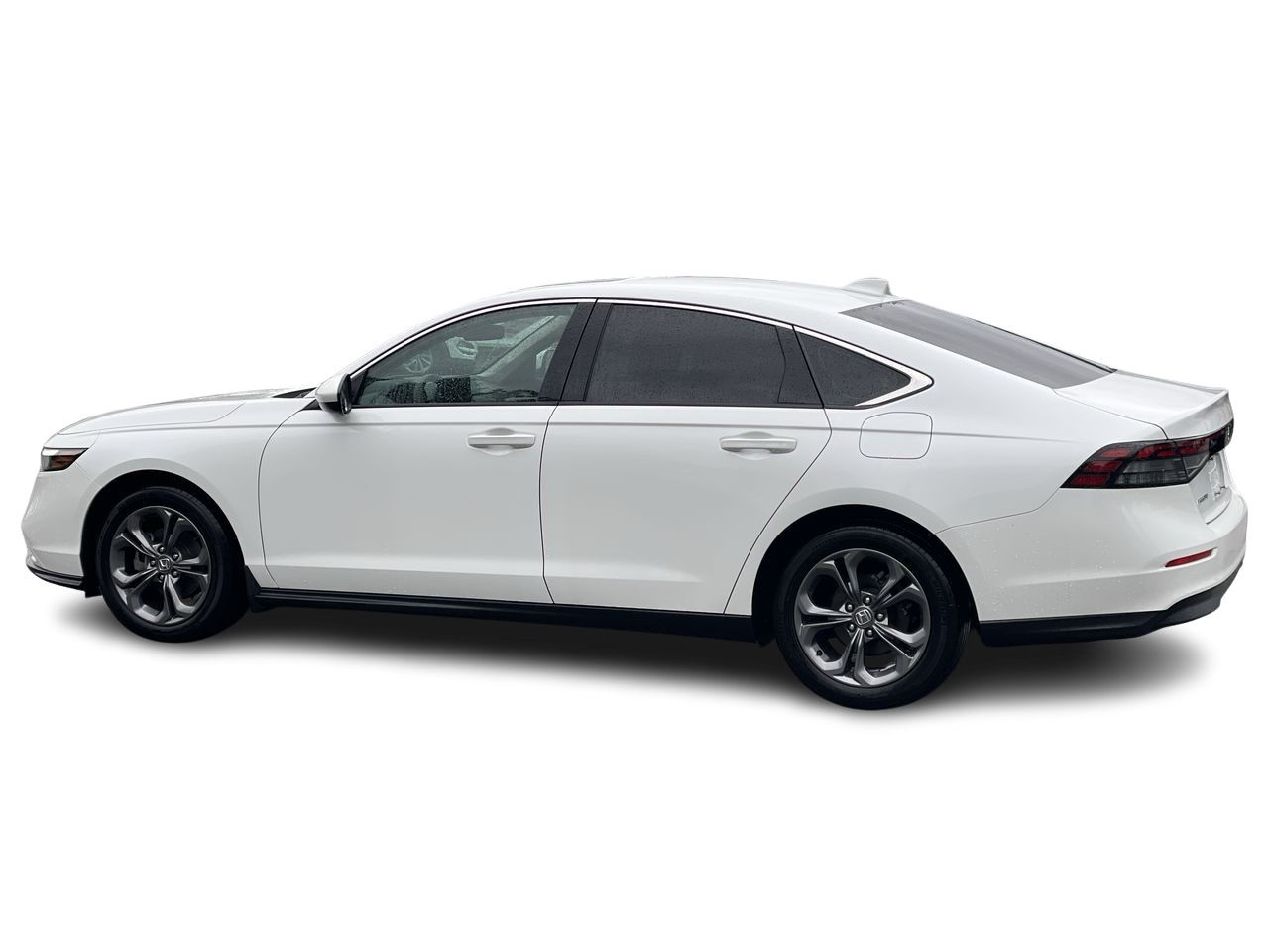 2023 Honda Accord in Surrey, British Columbia