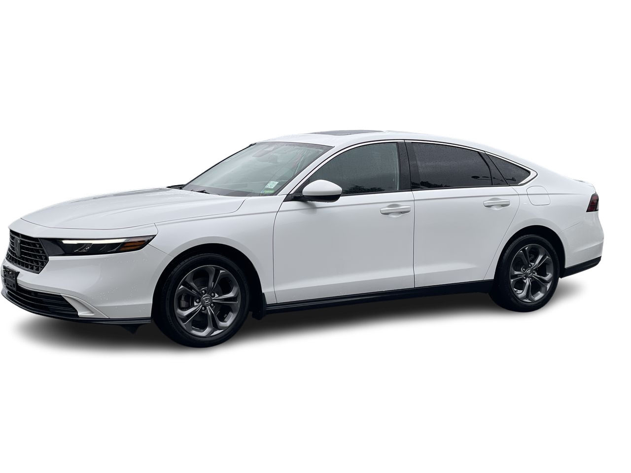 2023 Honda Accord in Surrey, British Columbia