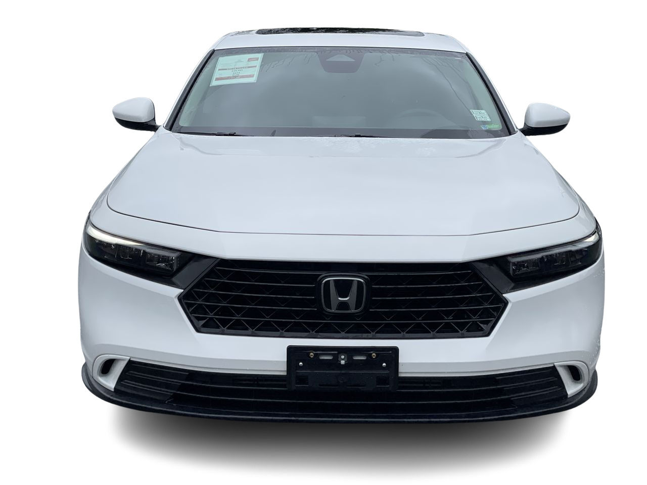 2023 Honda Accord in Surrey, British Columbia