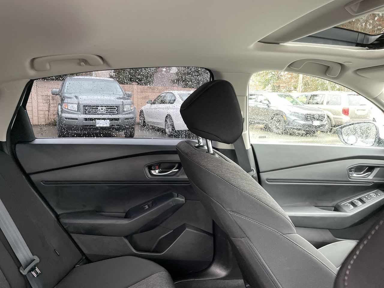 2023 Honda Accord in Surrey, British Columbia