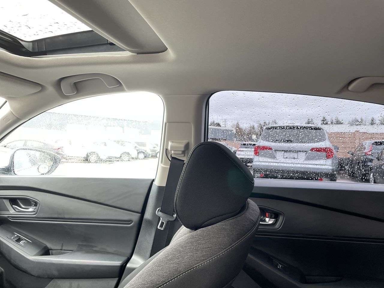 2023 Honda Accord in Surrey, British Columbia