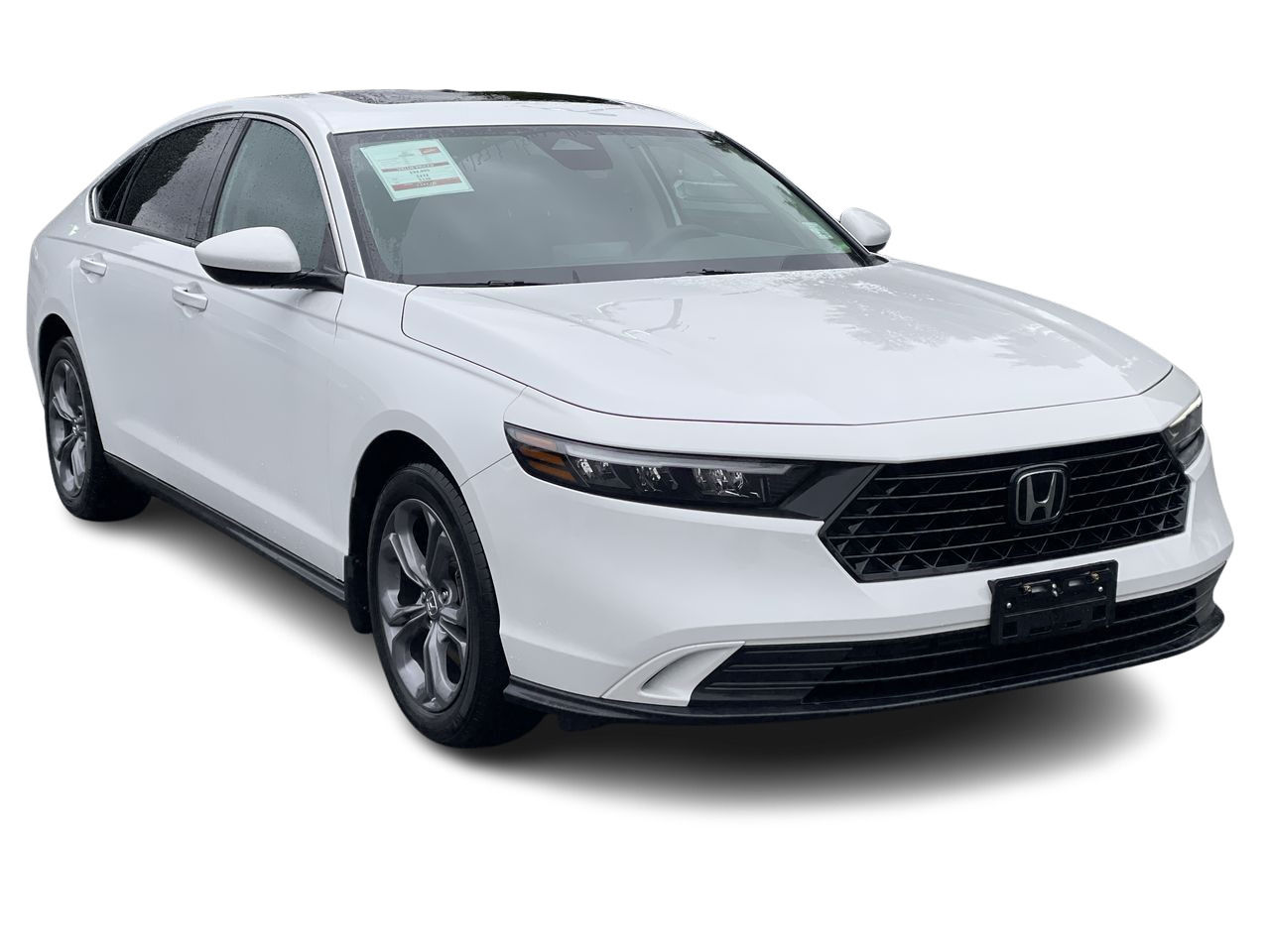 2023 Honda Accord in Surrey, British Columbia