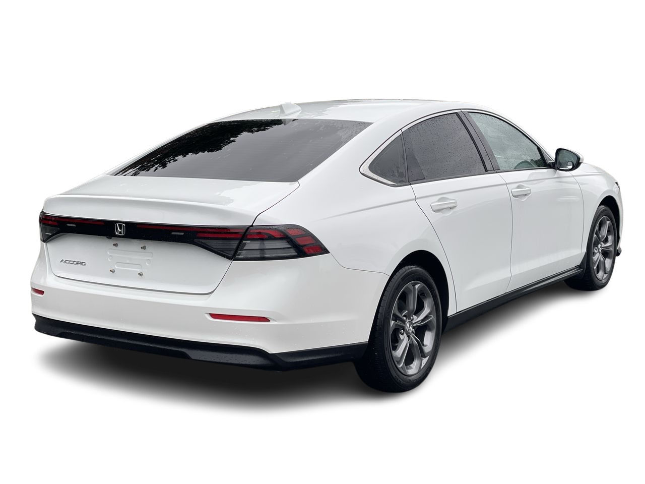 2023 Honda Accord in Surrey, British Columbia