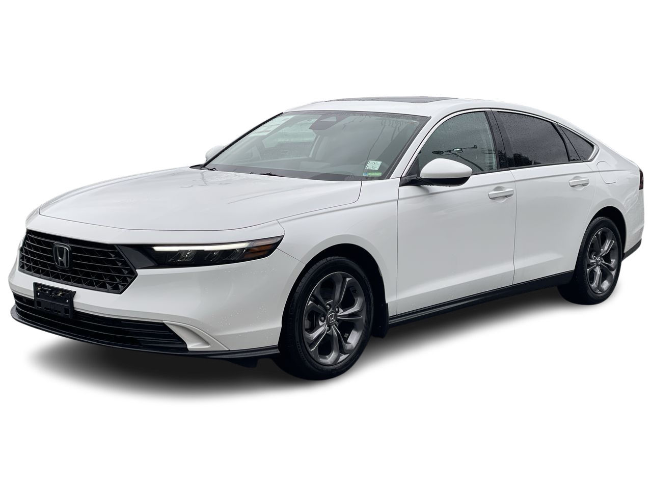 2023 Honda Accord in Surrey, British Columbia
