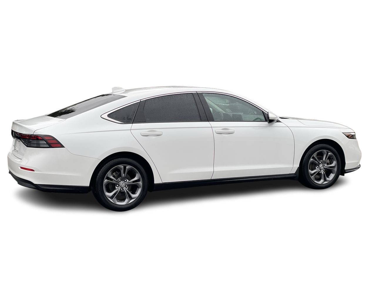 2023 Honda Accord in Surrey, British Columbia