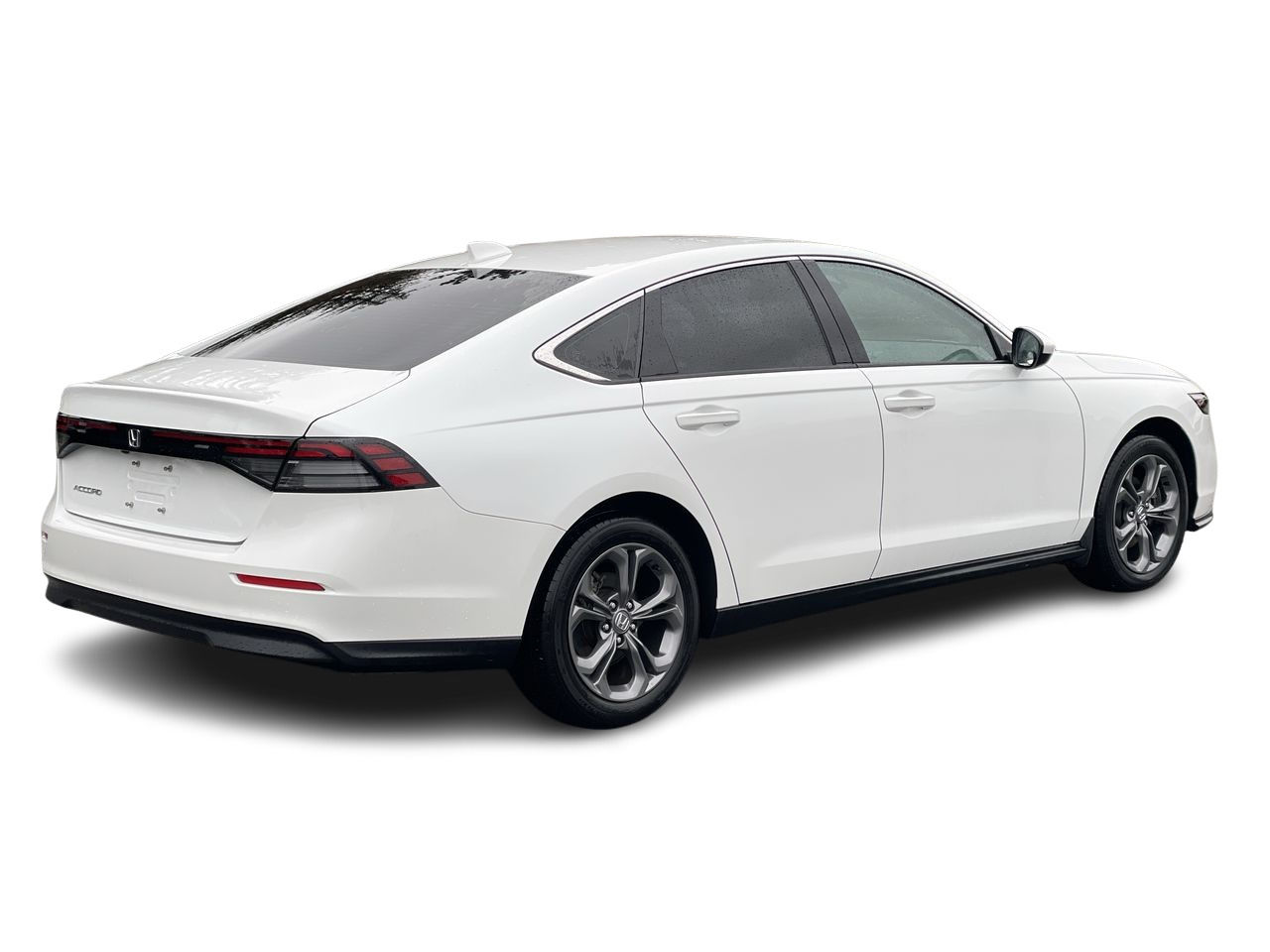 2023 Honda Accord in Surrey, British Columbia