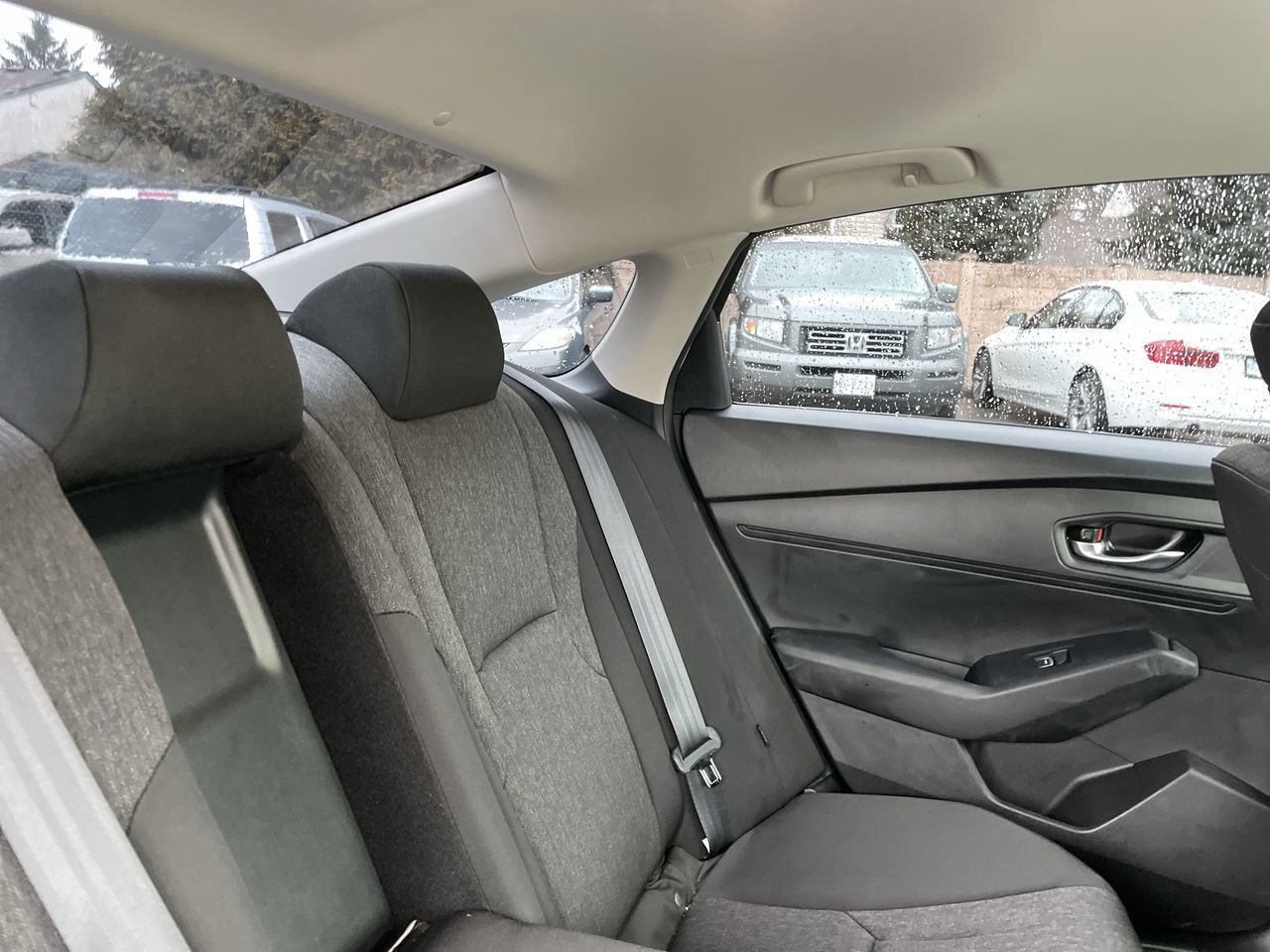 2023 Honda Accord in Surrey, British Columbia