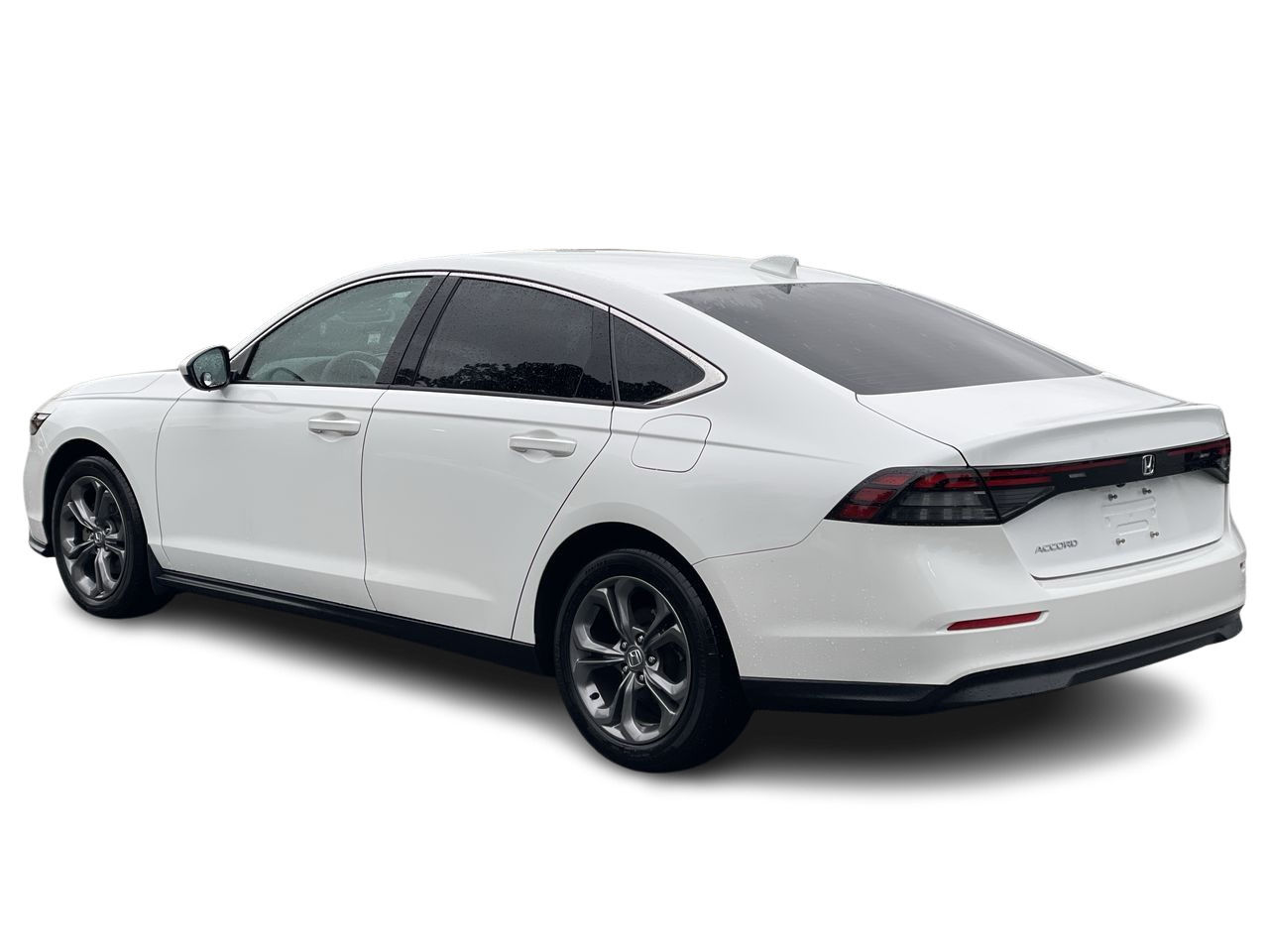 2023 Honda Accord in Surrey, British Columbia
