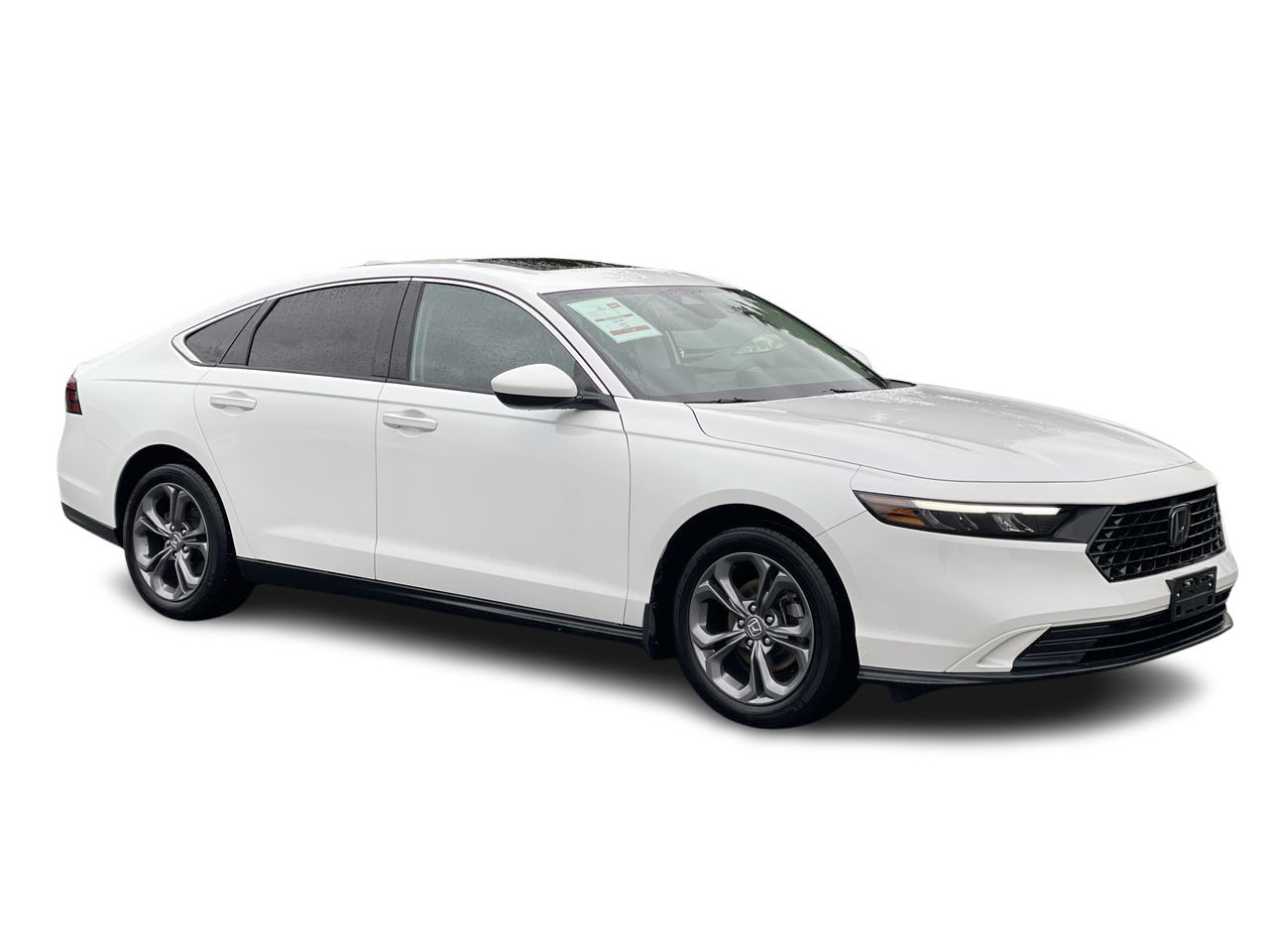 2023 Honda Accord in Surrey, British Columbia