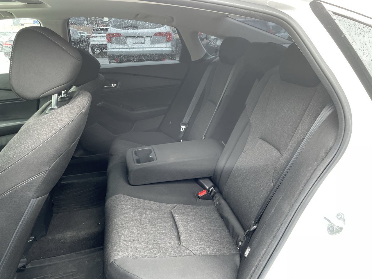 2023 Honda Accord in Surrey, British Columbia