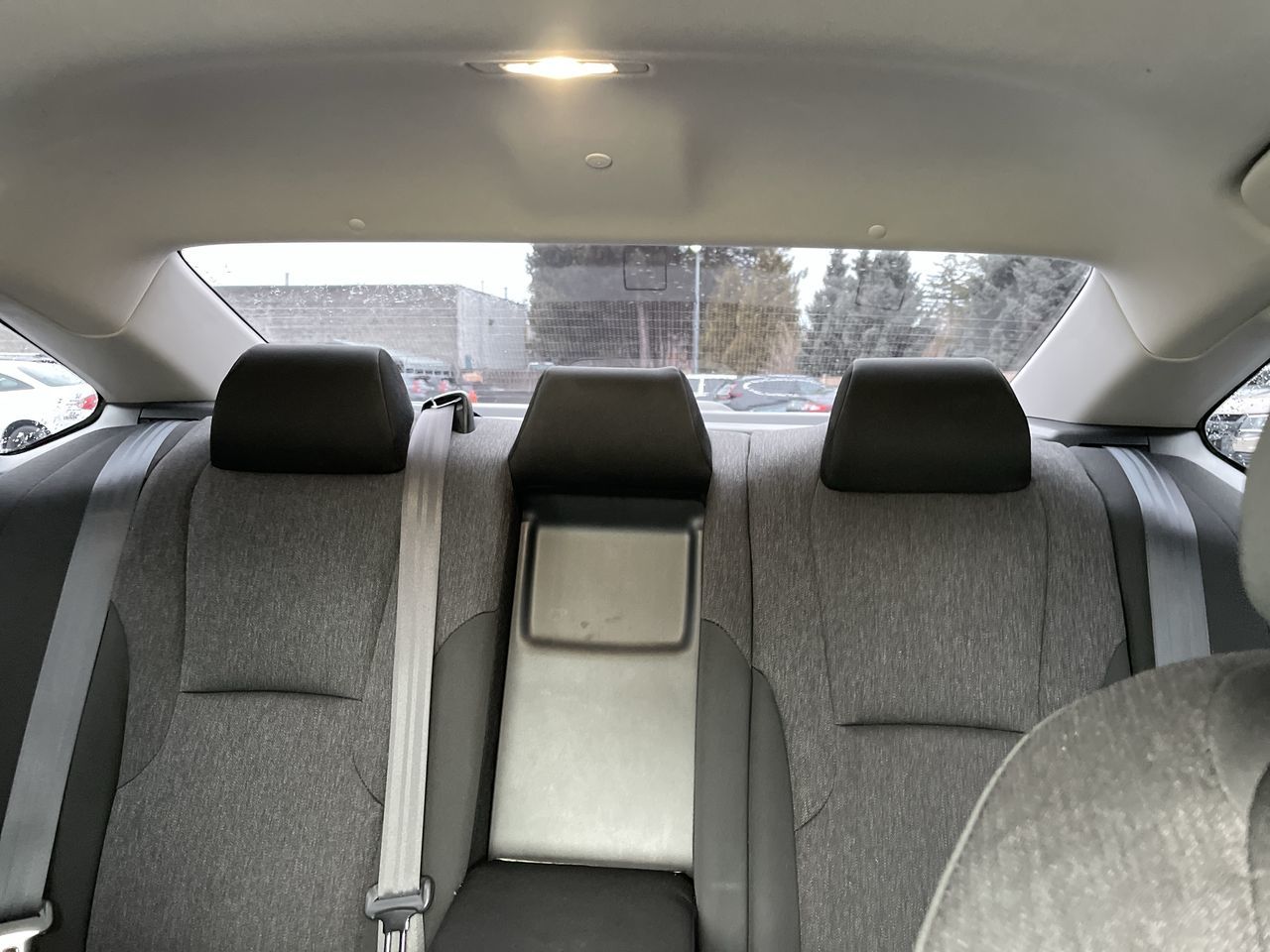 2023 Honda Accord in Surrey, British Columbia