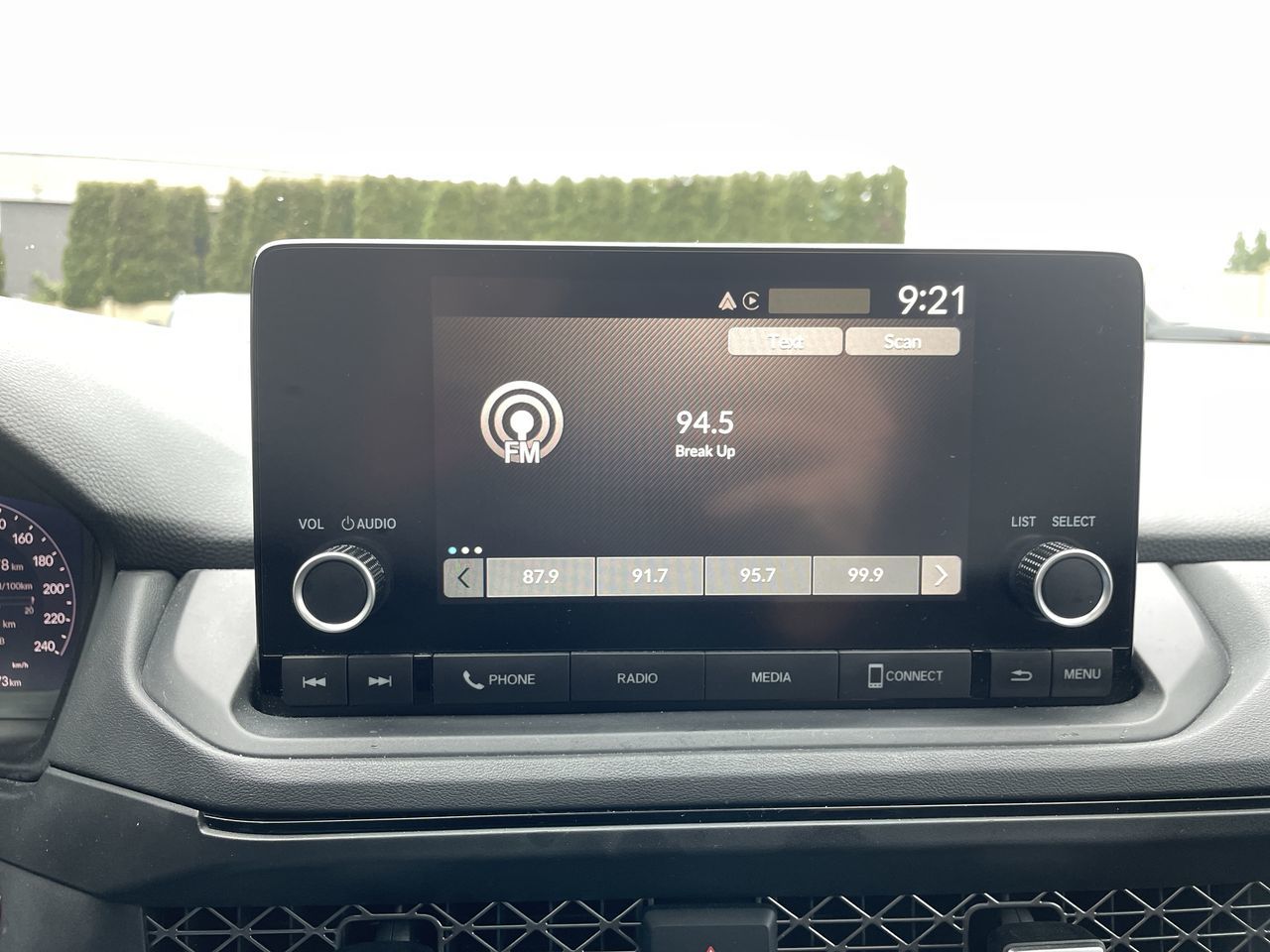2023 Honda Accord in Surrey, British Columbia