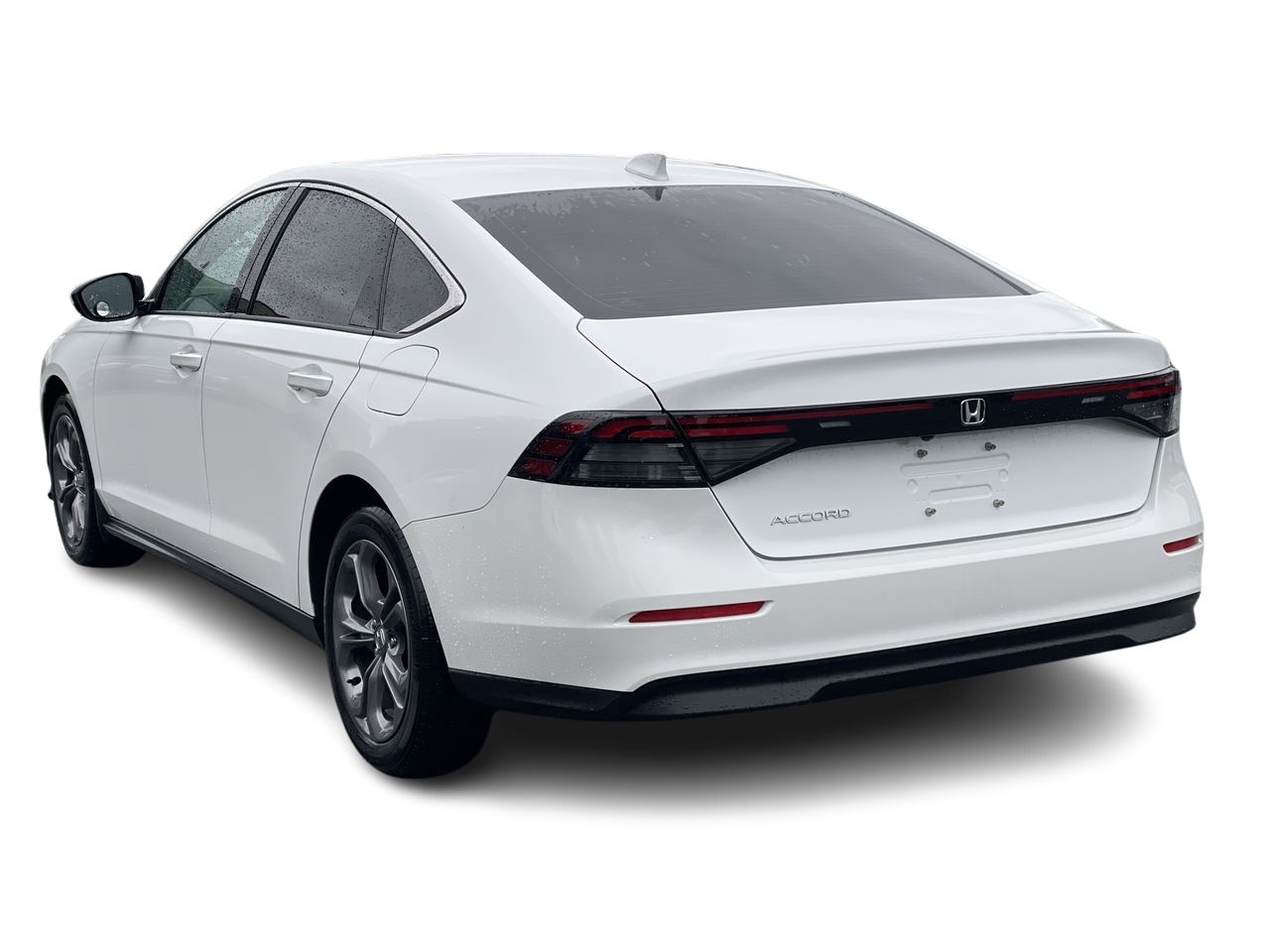 2023 Honda Accord in Surrey, British Columbia