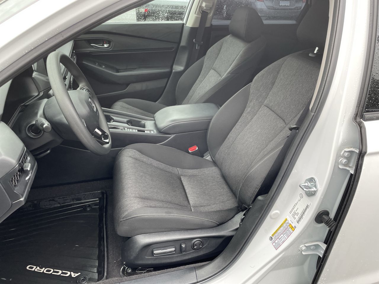 2023 Honda Accord in Surrey, British Columbia
