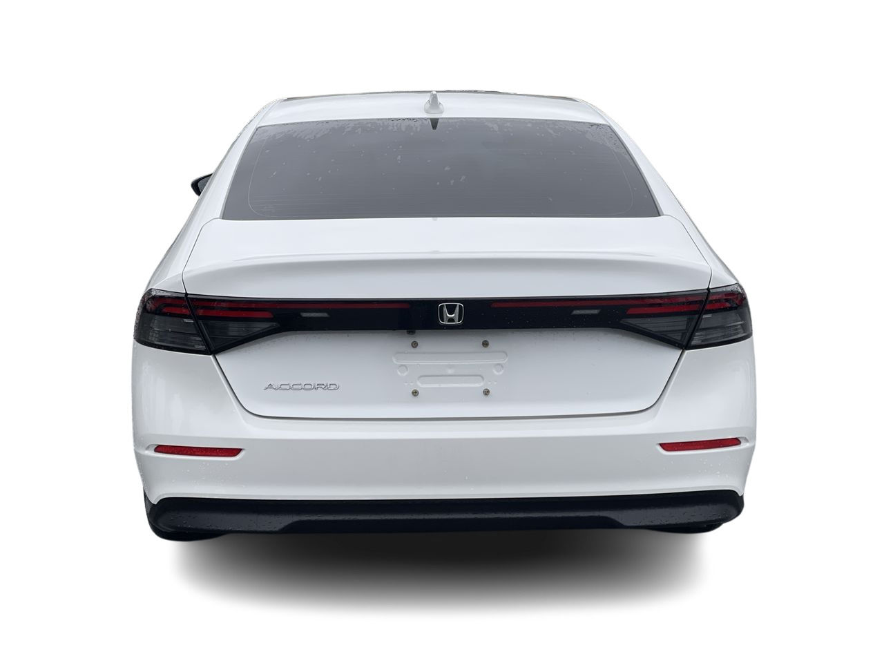 2023 Honda Accord in Surrey, British Columbia