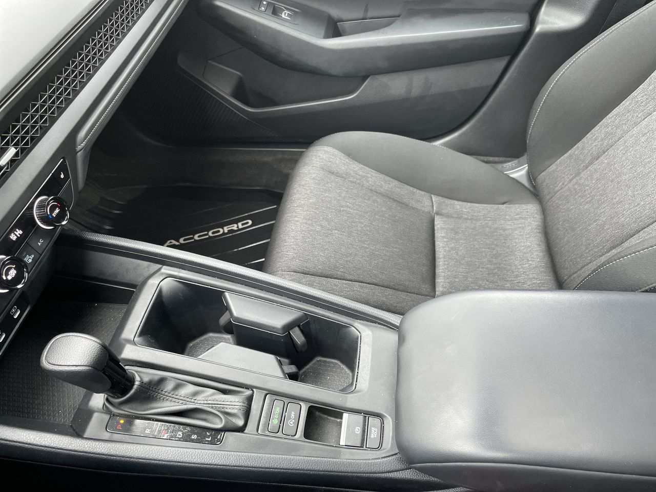 2023 Honda Accord in Surrey, British Columbia