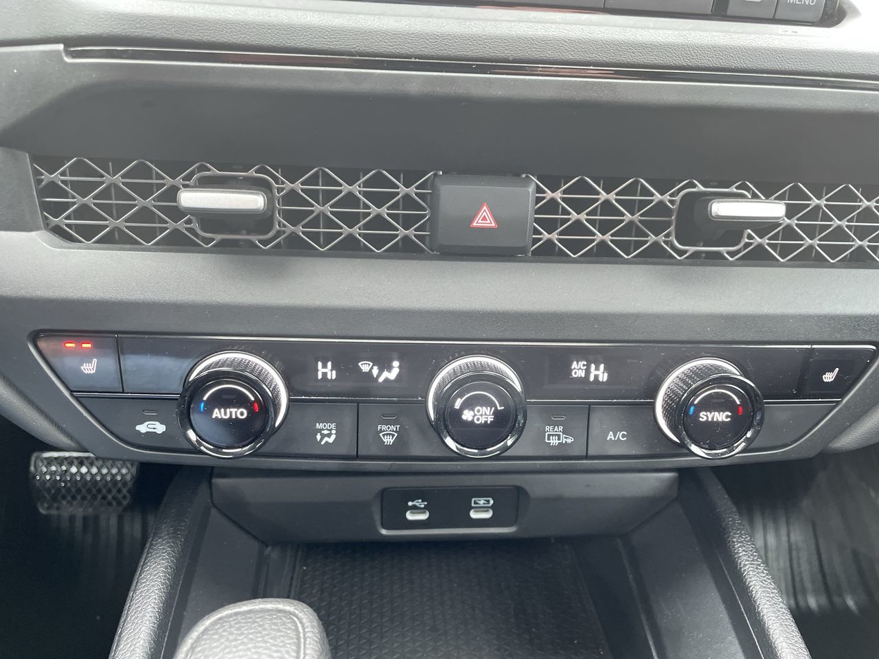 2023 Honda Accord in Surrey, British Columbia