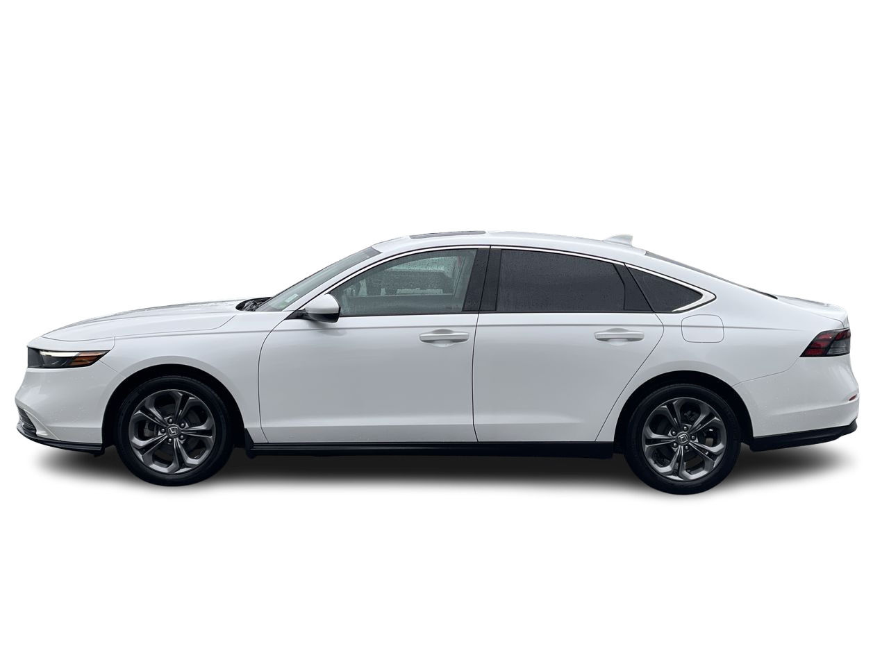 2023 Honda Accord in Surrey, British Columbia
