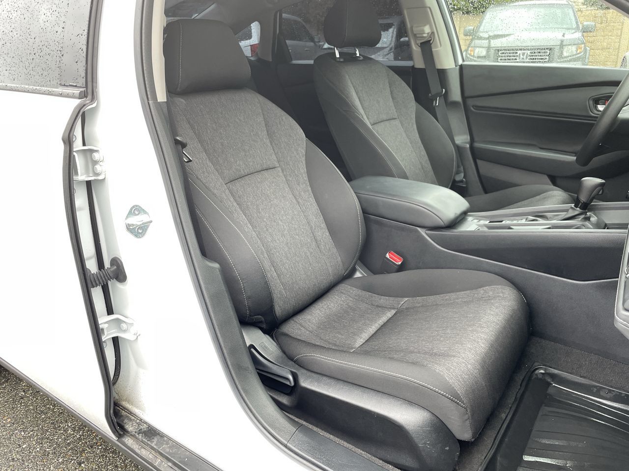 2023 Honda Accord in Surrey, British Columbia