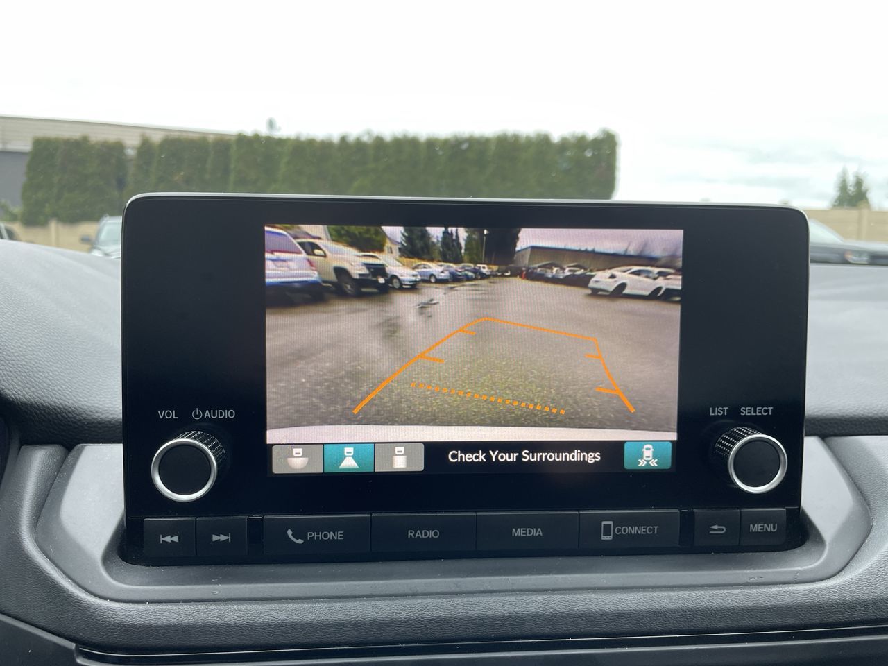 2023 Honda Accord in Surrey, British Columbia