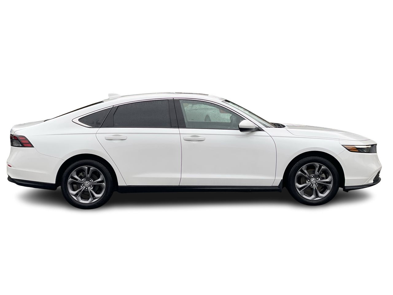 2023 Honda Accord in Surrey, British Columbia