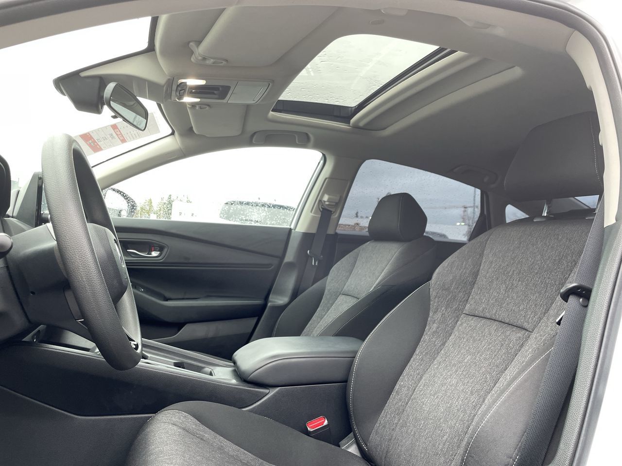 2023 Honda Accord in Surrey, British Columbia