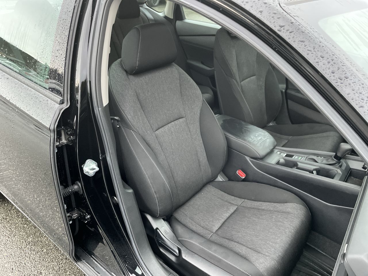 2024 Honda Accord in Surrey, British Columbia