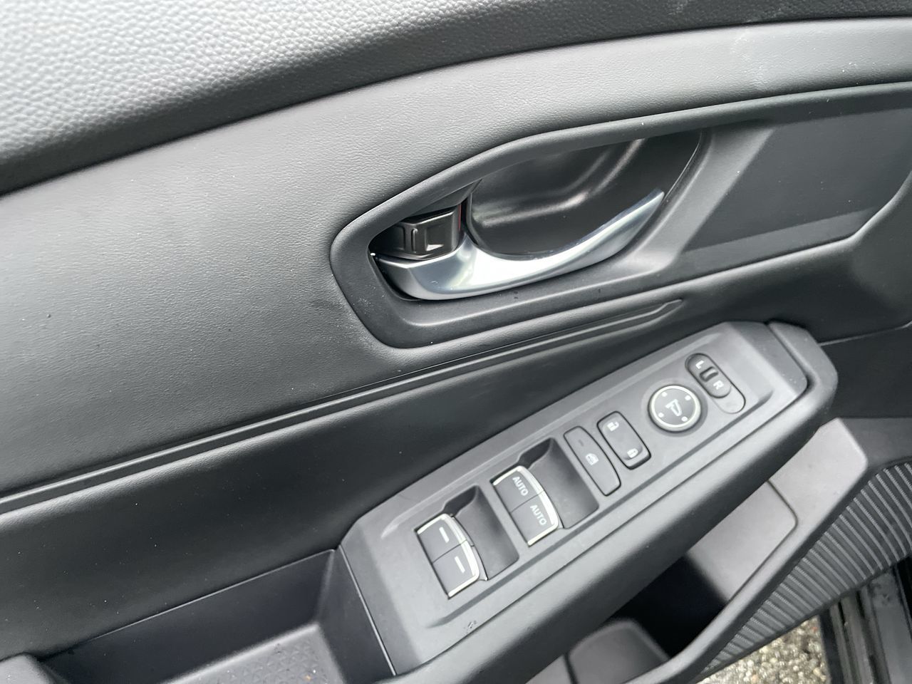 2024 Honda Accord in Surrey, British Columbia