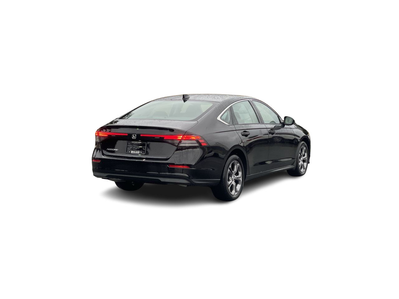 2024 Honda Accord in Surrey, British Columbia