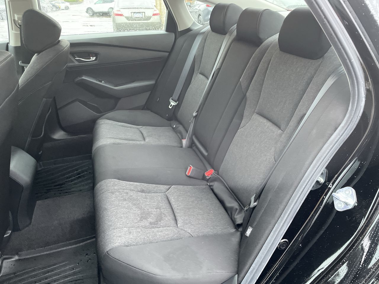 2024 Honda Accord in Surrey, British Columbia