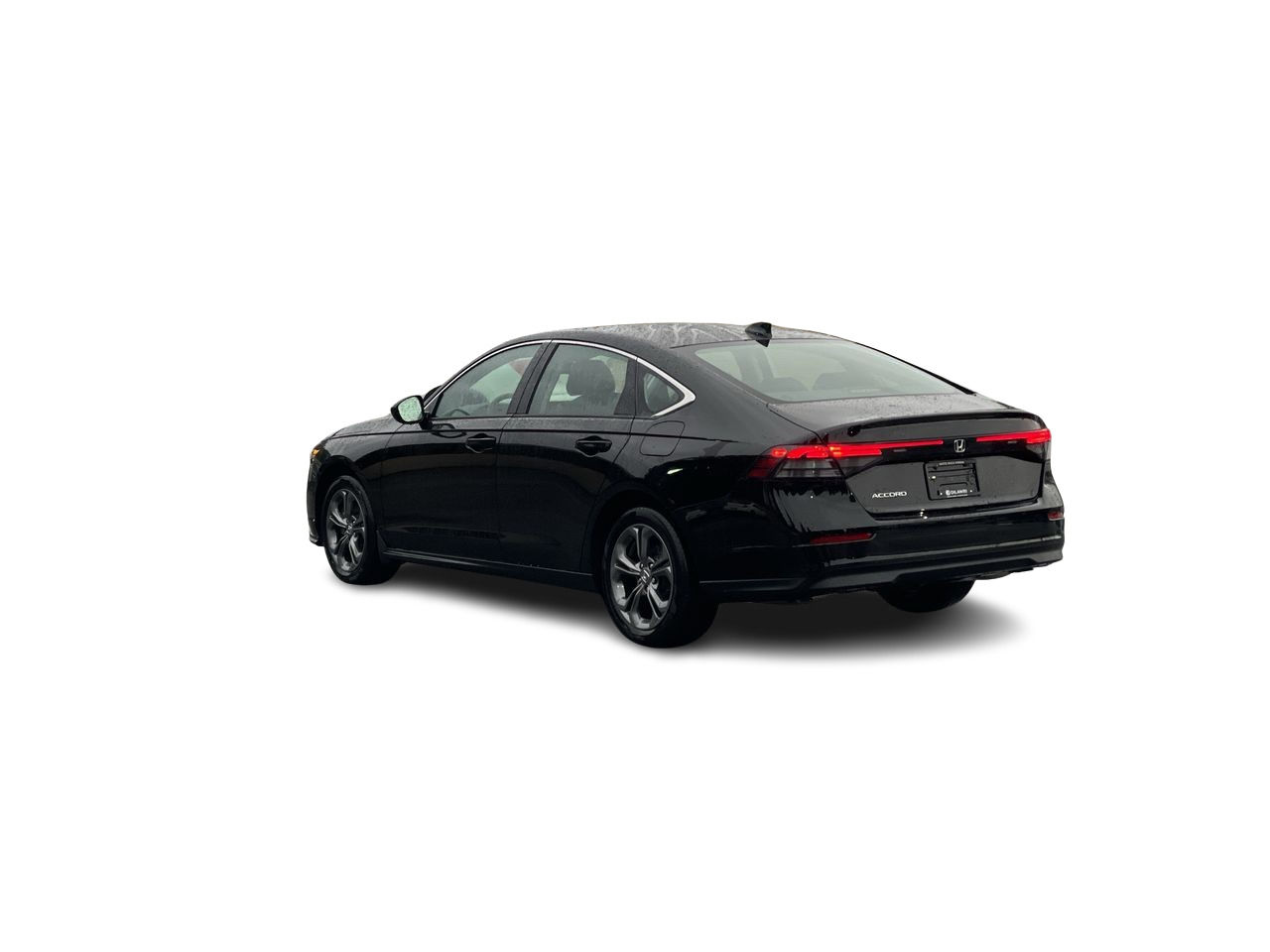 2024 Honda Accord in Surrey, British Columbia