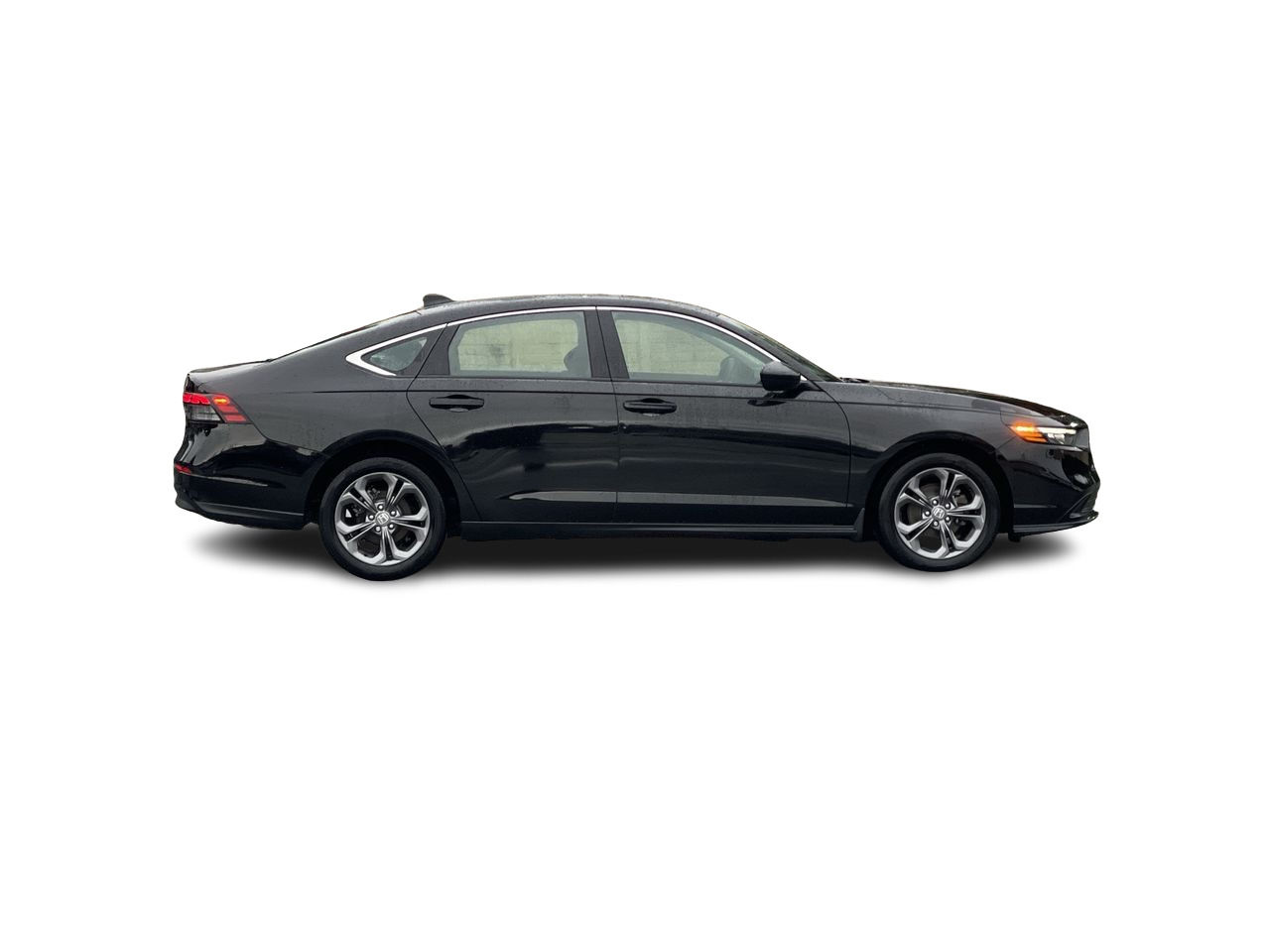 2024 Honda Accord in Surrey, British Columbia