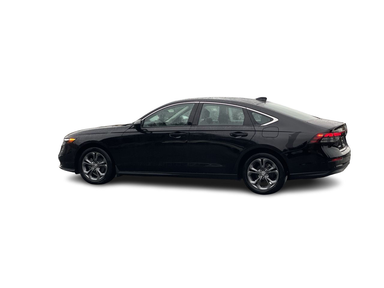 2024 Honda Accord in Surrey, British Columbia